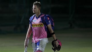 Steve Smith Doesn't Feature in Top-10 Captains For me: Rajat Bhatia