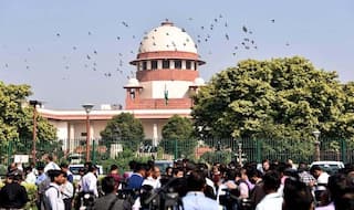 SC Directs Delhi, Haryana, UP to Provide Dry Ration, Transport to Stranded Migrants During Lockdown