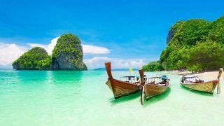Suspension of Quarantine-Free Visa Policy in Thailand - Key Points