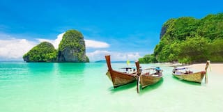 Thailand Bans Travel From India Over Concerns of Imported COVID19  Cases