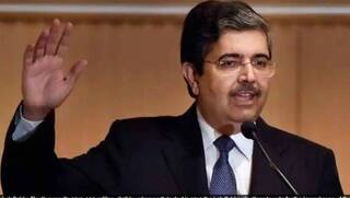 Uday Kotak: RBI Should Print Money Now & Govt Should Spend 1% of GDP In Cash To Poor