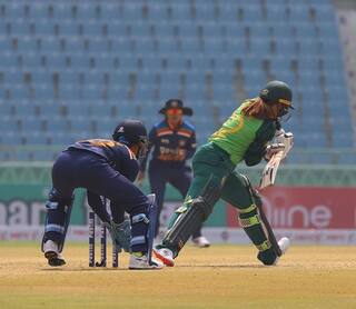 Proteas Women Rewarded with R500,000 for Beating India in Twin Bilaterals