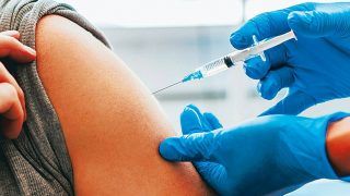 No Vaccination For 18 Plus From May 1 in Tamil Nadu as Government Says 'No Stocks'