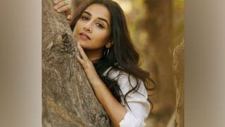 Dirty Picture की 'रेशमा' ने 43 की उम्र में दिखाया बेबाकीपन, विद्या बालन का बोल्ड लुक देख हैरान हुए लोग