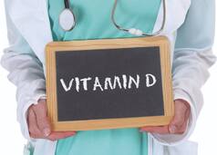Amid COVID-19 Lockdown, Here's How to Get The 'Sunshine' Vitamin Back in Our Lives
