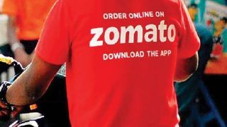 Zomato ने शुरू की नई 'तत्काल' सेवा, ग्राहकों को 10 मिनट में मिलेगी फूड डिलीवरी
