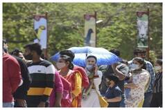 No COVID? 1,645 People Visit Delhi Zoo on April 1st Amid Sharp Rise in Coronavirus Cases in National Capital