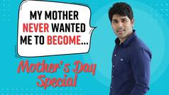 Mother Day 2021: साउथ स्टार Allu Sirish को उनकी मां देती थी डेटिंग टिप्स, मदर्स डे के मौके पर देखें एक्टर का इंटरव्यू