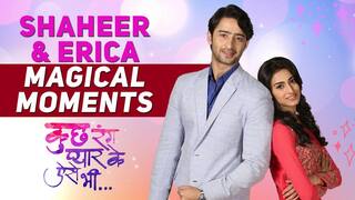 Kuch Rang Pyaar Ke Aise Bhi: इन पलों ने बनाया था देव और सोनाक्षी के प्यार को यादगार, वीडियो में देखें वो लम्हे