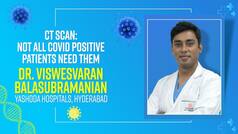 VIDEO | क्या सभी कोरोना मरीजों के लिए जरूरी है CT Scan? जानें यहां...