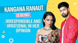 'Kangana Ranaut Is Being Irresponsible And Irrational', Murder Mere Jaan Actor Tanuj Virwani Has THIS To Suggest Her