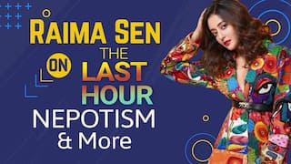 The Last Hour: Sanjay Kapoor - Raima Sen Share Their Experiences of OTT, Roles And a Lot More