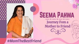 Mother's Day 2022 Special | Seema Pahwa on Giving Sex Education to Kids, And The Changing Image of Bollywood Mom