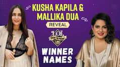 'LOL-हंसे तो फंसे' फेम कुशा कपिला और मल्लिका दुआ ने खोले शो से जुड़े कई सारे राज- यहां देखें Interview