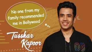 Tusshar Kapoor on Making Wrong Choices, Failures, Adult-Comedies, Single Parenting And Golmaal 5