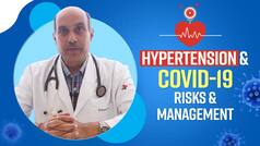 World Hypertension Day 2021: कोरोना काल में हाइपरटेंशन को न लें हल्के में, जानें हर बात