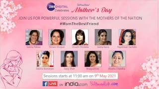 Mothers Day 2021: उर्वशी ढोलकिया से लेकर भाग्यश्री तक, मर्दस डे पर सुनें इन 9 एक्ट्रेस की लाजवाब कहानियां- Video