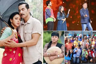 TRP List 18th Week 2021: Anupamaa के सिर से छिना नंबर वन का ताज, 'तारक मेहता...' ने मचाया धमाल