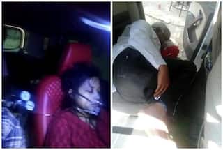 5 Kota Friends Turn Their Luxury Cars Into 'Emergency Hospital' to Provide Oxygen to Critical Patients