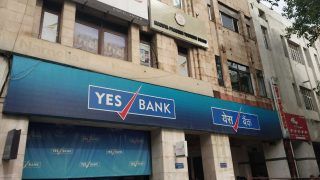 Good News! YES BANK Enables Reward Points Redemption to Refill Oxygen Cylinders for Covid Patients