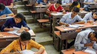 TS Inter Exams 2021: Telangana Cancels 2nd Year Intermediate Exams | Details Here