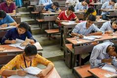 AP SSC Results 2021 Announced: All Students Declared Pass, Here   s How to Download Marks Memo