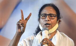 Election Results 2021: Mamata to Take Oath as Bengal CM on May 5; Tamil Nadu CM Tenders Resignation