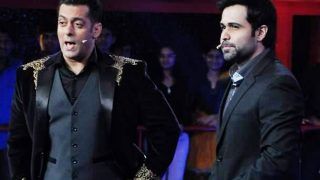 Tiger 3: Emraan Hashmi-Salman Khan Pit Against Each Other as ISI And RAW Agents