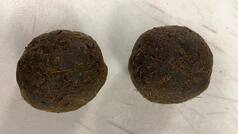 Cake Surprise: Cow Dung Cakes Found in Indian Passenger's Baggage at US Airport, Destroyed