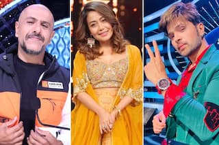 Indian Idol 12: Neha Kakkar is Not Returning to The Show Anytime Soon, Here's Why!