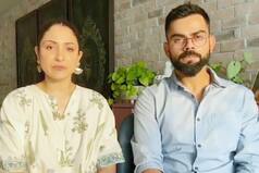 Anushka Sharma-Virat Kohli Raise Rs 3.6 Crore Towards Covid-19 Fundraiser, Donate Rs 2 Crore