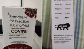 Fact Check: Remdesivir Injection Being Sold Under COVIPRI Brand in India? Here's The Truth