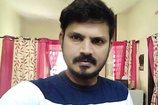 Tamil Actor Nitish Veera Dies of Covid-19 At 45, Celebs Pay Their Condolences