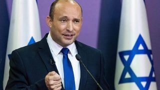 Multi-Millionaire Naftali Bennett Likely To Replace Benjamin Netanyahu as Israel PM