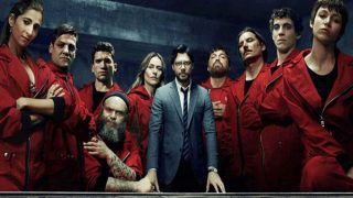Money Heist Season 5 Leaked Online, Full HD Available For Free Download Online on Tamilrockers and Other Torrent Sites