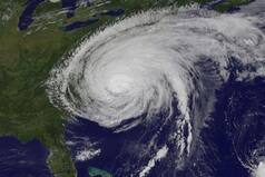 Yaas Likely to Intensify Into Cyclonic Storm Today; Odisha, Bengal, Sikkim to Bear The Brunt | 5 Key Updates