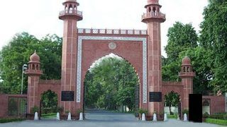 Suspended Aligarh Muslim University Professor Tenders Apology For 'Mythical References' On Rape
