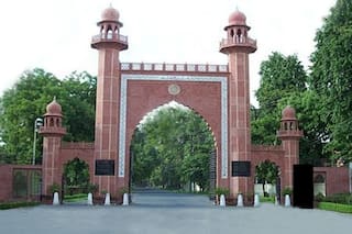 Suspended Aligarh Muslim University Professor Tenders Apology For 'Mythical References' On Rape
