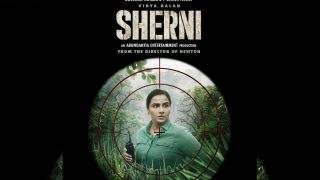 Sherni Movie Leaked Online, Full HD Available on TamilRockers And Telegram