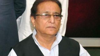 Jailed Samajwadi Party Leader Azam Khan Approaches Supreme Court Seeking Bail to Campaign in UP Elections