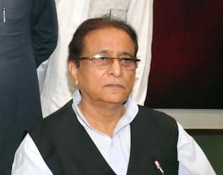 Jailed Samajwadi Party Leader Azam Khan Approaches Supreme Court Seeking Bail to Campaign in UP Elections