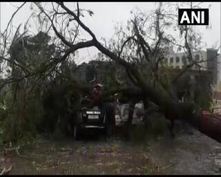 How to File Insurance Claim For Cars, Bikes Damaged Due to Cyclone Tauktae? Step-by-step Guide Here