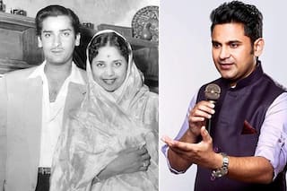 Indian Idol 12: Manoj Muntashir Makes Factual Error About Shammi Kapoor's Personal Life, Apologies Later
