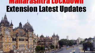 Maharashtra Cabinet Urges State Govt to Extend Full Lockdown Till May 31 | Highlights
