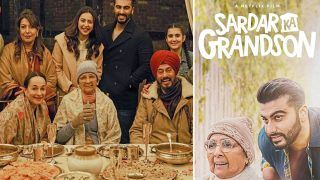Sardar Ka Grandson Leaked Online, Full HD Available For Free Download Online on Tamilrockers and Other Torrent Sites