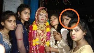 After Bride Collapses on Stage & Dies During Wedding Ceremony, Groom Made to Marry Her Sister!