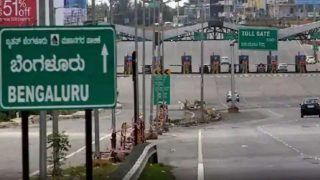 Karnataka Lockdown Update: Decision on Further Relaxation in COVID-19 Curbs Likely Today | Here's What to expect
