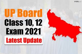UP Board Exams 2021: Students Wait As UPMSP Likely to Take Final Decision Today on New Date Sheet