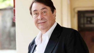 Randhir Kapoor Health Update: Actor Out of ICU, Says 'I Am Anxious To Get Out'