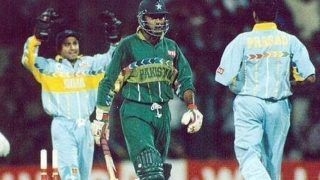I was trying to destablised venkatesh prasad says aamir sohail on spat with indian pacer duing 1996 world cup 4690364